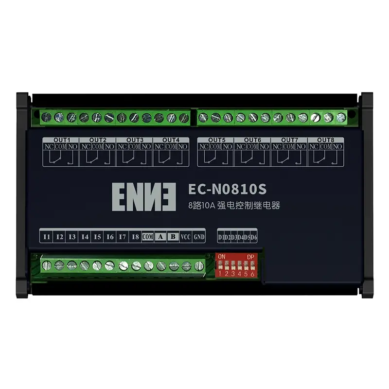 EC-N0810S